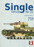 Single Vehicle No. 02 7TP