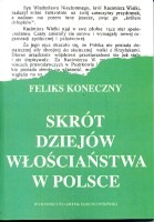Skrót dziejów włościaństwa w Polsce