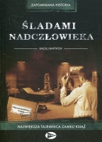 Śladami nadczłowieka