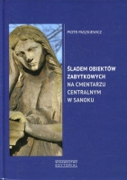 Śladem obiektów zabytkowych na Cmentarzu Centralnym w Sanoku