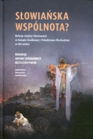 Słowiańska wspólnota?