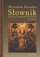 Słownik kultury śródziemnomorskiej w Polsce 