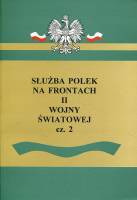 Służba Polek na frontach II wojny światowej cz. 2