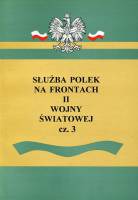 Służba Polek na frontach II wojny światowej cz. 3