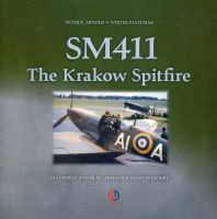 SM411 The Krakow Spitfire