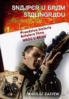 Snajper u bram Stalingradu