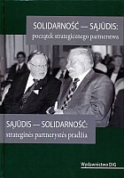 Solidarność - Sajudis: początek strategicznego partnerstwa