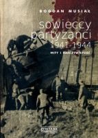 Sowieccy partyzanci 1941-1944
