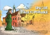 Spacer pana Kopernika