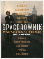Spacerownik Warszawa w filmie