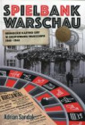 Spielbank Warschau