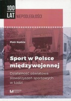 Sport w Polsce międzywojennej