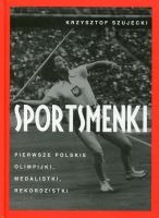 Sportsmenki pierwsze polskie olimpijki medalistki rekordzistki