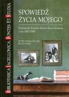 Spowiedź życia mojego