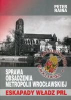 Sprawa obsadzenia Metropolii Wrocławskiej