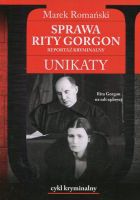 Sprawa Rity Gorgon