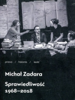 Sprawiedliwość 1968-2018