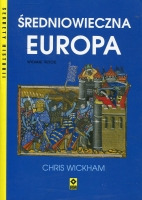 Średniowieczna Europa