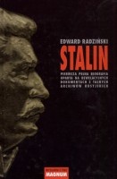 Stalin. Pierwsza pełna biografia