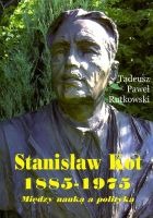 Stanisław Kot 1885-1975