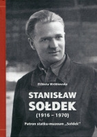 Stanisław Sołdek (1916-1970)