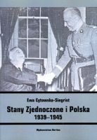 Stany Zjednoczone i Polska 1939-1945