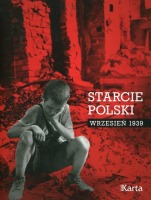 Starcie Polski. Wrzesień 1939