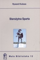 Starożytna Sparta