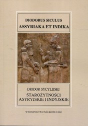 Starożytności asyryjskie i indyjskie