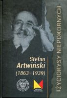 Stefan Artwiński (1863-1939)