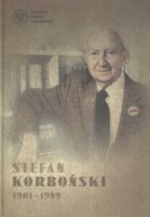 Stefan Korboński 1901-1989
