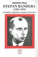 Stepan Bandera 1900-1959