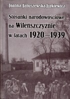 Stosunki narodowościowe na Wileńszczyźnie w latach 1920–1939
