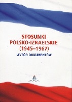 Stosunki polsko - izraelskie (1945 - 1967)