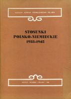 Stosunki polsko-niemieckie 1933-1945