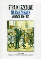 Strajki szkolne na Kaszubach w latach 1906-1907