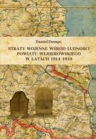 Straty wojenne wśród ludności powiatu wejherowskiego w latach 1914-1919