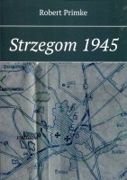 Strzegom 1945