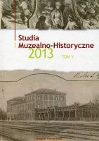 Studia Muzealno-Historyczne t. V