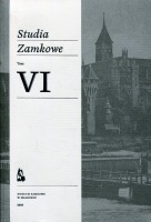 Studia Zamkowe t.VI
