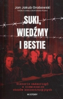 Suki, wiedźmy i bestie