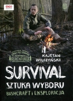 Survival: sztuka wyboru