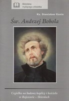 Św. Andrzej Bobola