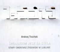 Świadkiem jest ta stela