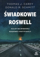 Świadkowie Roswell