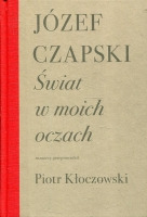 Świat w moich oczach