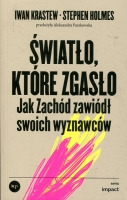 Światło, które zgasło