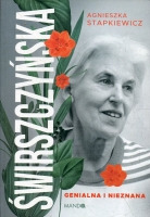 Świrszczyńska Genialna i nieznana