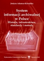 System informacji archiwalnej w Polsce
