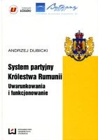 System partyjny Królestwa Rumunii